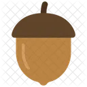 Acorn Icon