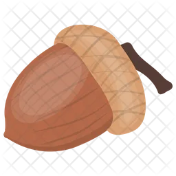 Acorn  Icon