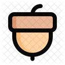 Acorn  Icon