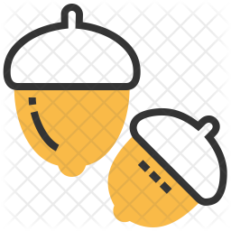 Acorn Icon