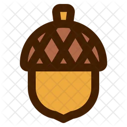 Acorn  Icon