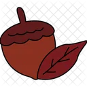 Acorn  Icon