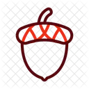 Acorn  Icon