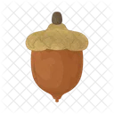 Acorn Icon