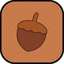 Acorn  Icon