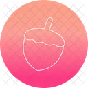 Acorn  Icon