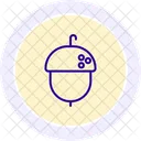 Acorn  Icon