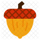 Acorn  Icon