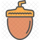 Acorn  Icon