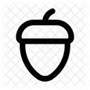 Acorn  Icon