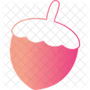 Acorn Icon Icon