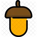 Acorn  Icon