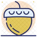 Acorn  Icon