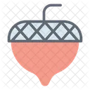 Acorn  Icon