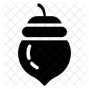 Acorn  Icon