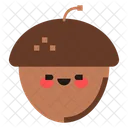 Acorn  Icon