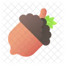 Acorn Icon