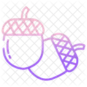 Acorn  Icon