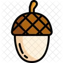 Acorn  Icon