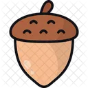 Acorn  Icon