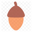 Acorn  Icon