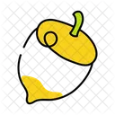 Acorn  Icon
