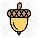 Acorn  Icon