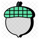 Acorn  Icon