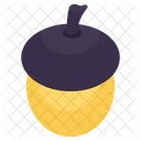 Acorn  Icon