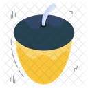 Acorn  Icon