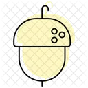Acorn  Icon