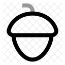Acorn  Icon