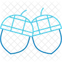 Acorn  Icon