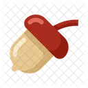 Acorn nut  Icon