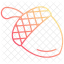 Acorns  Icon