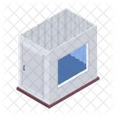 Acoustic Cabin  Icon