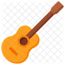 Acoustic Guitar Guitar Acoustic Icon