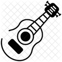 Acoustic guitar  Icon