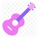 Acoustic  Icon