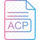 Acp  Icon