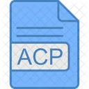 Acp  アイコン