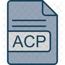 Acp  Symbol