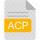 Acp  Symbol
