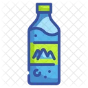 Acqua minerale  Icon