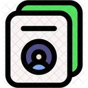 Acquaintances  Icon