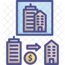 Acquirer  Icon