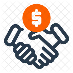 Acquisition  Icon