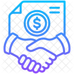 Acquisition  Icon