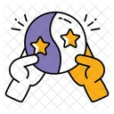 Acquisition  Icon
