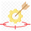 Acquisition  Icon